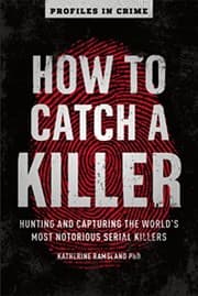 Tapa de How to Catch a Killer