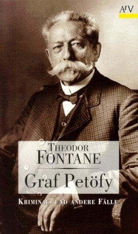 Tapa de Graf Petöfy