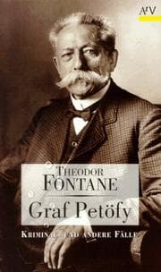 Tapa de Graf Petöfy