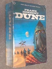Tapa de Dune