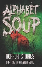 Tapa de Alphabet Soup