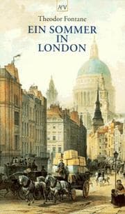 Tapa de Ein Sommer in London