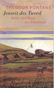 Tapa de Jenseits des Tweed. Bilder und Briefe aus Schottland
