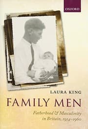 Tapa de Family Men