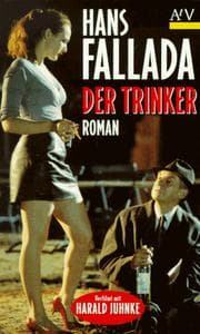 Tapa de Der Trinker