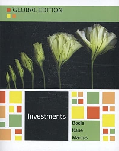 Tapa de Investments