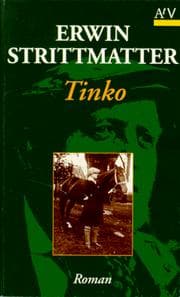 Tapa de Tinko