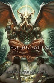 Tapa de Cthulhusattva