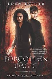Tapa de Forgotten Magic