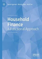 Tapa de Household Finance