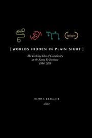Tapa de Worlds Hidden in Plain Sight