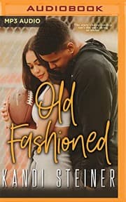 Tapa de Old Fashioned