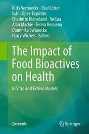 Tapa de The Impact of Food Bioactives on Health