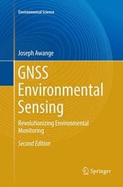 Tapa de GNSS Environmental Sensing