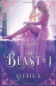 Tapa de The Beast and I