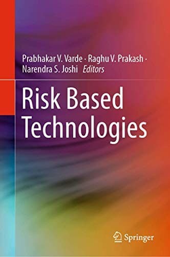 Tapa de Risk Based Technologies