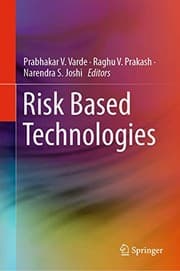 Tapa de Risk Based Technologies