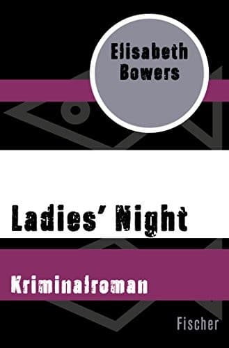 Tapa de Ladies' Night
