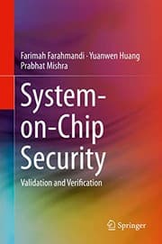 Tapa de System-on-Chip Security