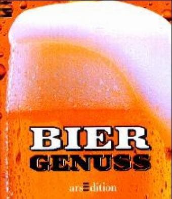 Tapa de Michael Jacksons kleines Buch vom Bier