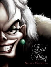 Tapa de Evil Thing