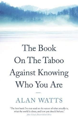 Tapa de The Book
