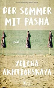 Tapa de Der Sommer mit Pasha