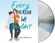 Tapa de Every Reason We Shouldn't