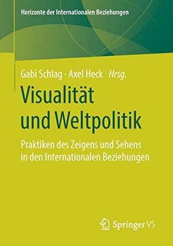 Tapa de Visualität und Weltpolitik