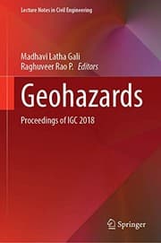 Tapa de Geohazards