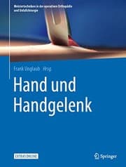 Tapa de Hand und Handgelenk