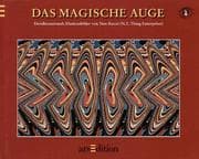 Tapa de Das magische Auge, Bd.1