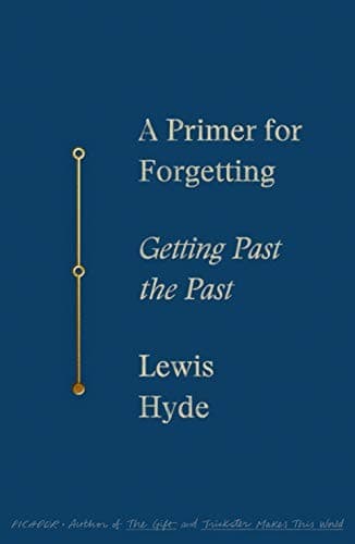 Tapa de A Primer for Forgetting