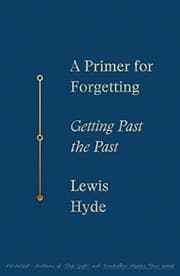 Tapa de A Primer for Forgetting