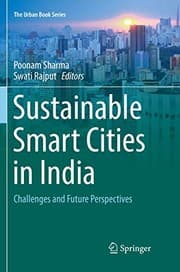 Tapa de Sustainable Smart Cities in India