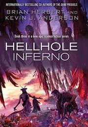 Tapa de Hellhole