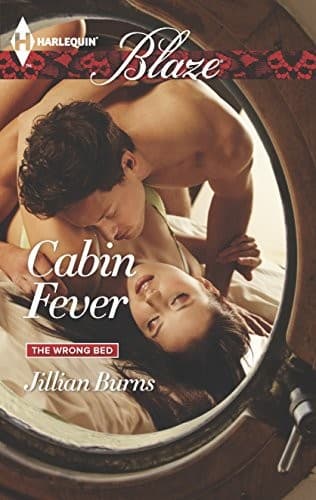 Tapa de Cabin Fever