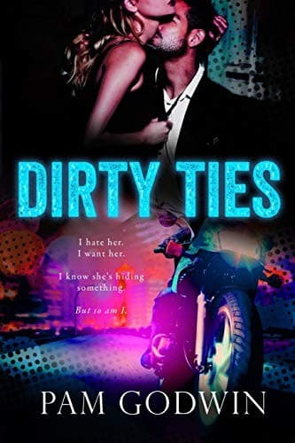 Tapa de Dirty Ties