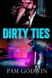 Tapa de Dirty Ties