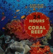 Tapa de 24 hours on a coral reef