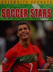 Tapa de Soccer stars