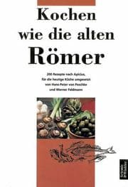 Tapa de Kochen wie die alten Römer