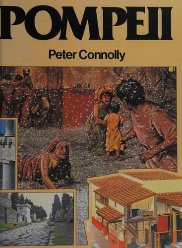 Tapa de Pompeii