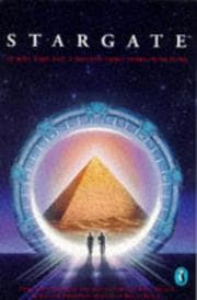 Tapa de Stargate