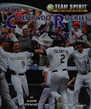 Tapa de The Colorado Rockies