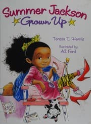 Tapa de Summer Jackson
