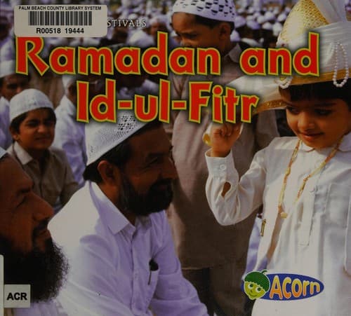 Tapa de Ramadan and Id-ul-fitr