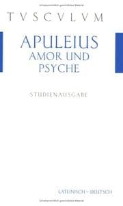 Tapa de Amor und Psyche