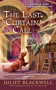 Tapa de The Last Curtain Call