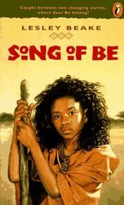 Tapa de Song of Be